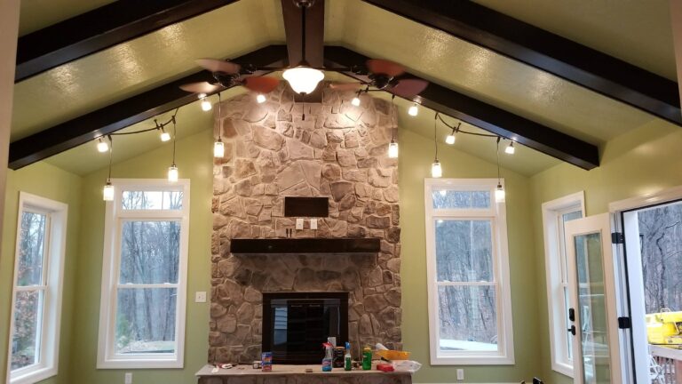 Home Restoration Services