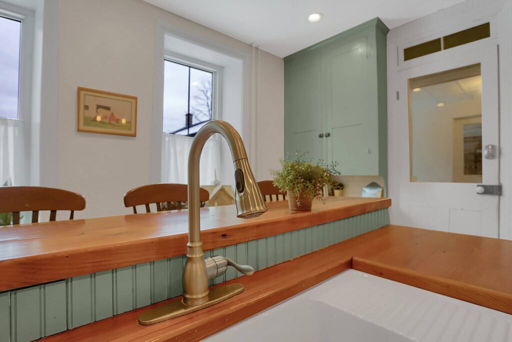 Interior Paint Contractor