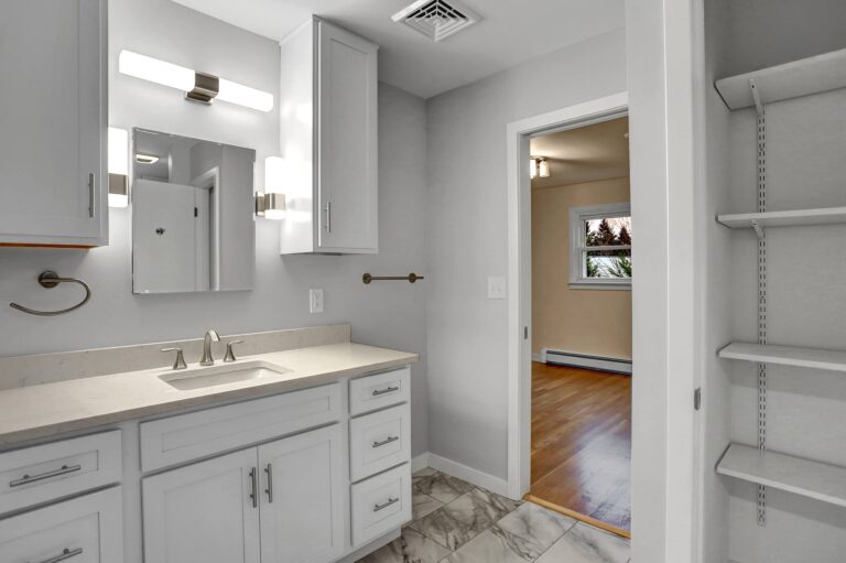 Carlisle Bathroom Remodel