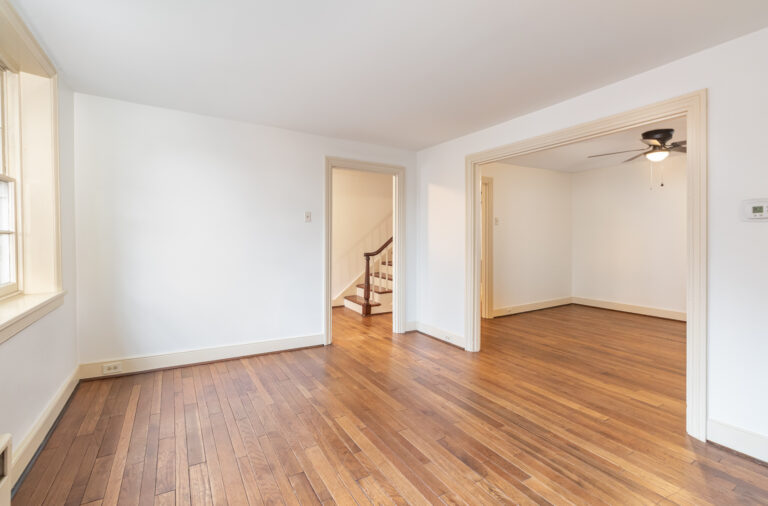 historic home renovation