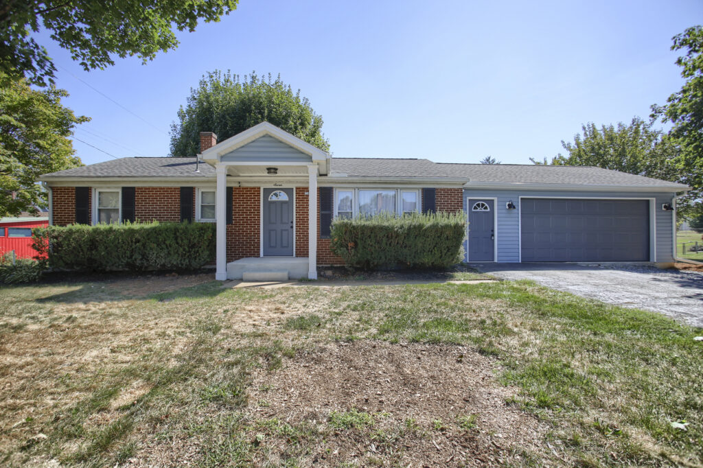 Home Addition in Carlisle