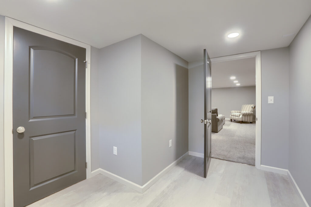 Basement Finishing for Carlisle, PA