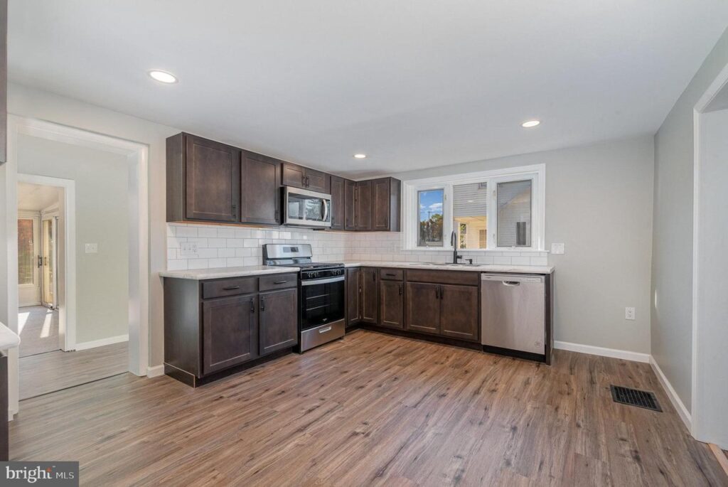 custom home renovations