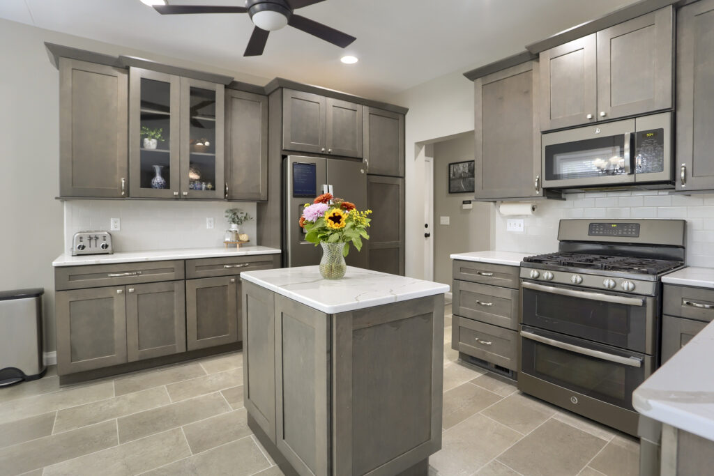 kitchen remodel carlisle 