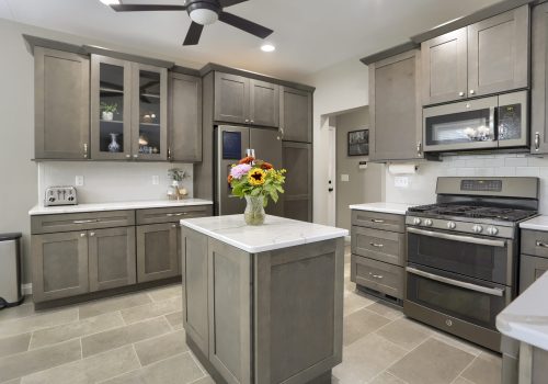Kitchen Remodel Carlisle, PA
