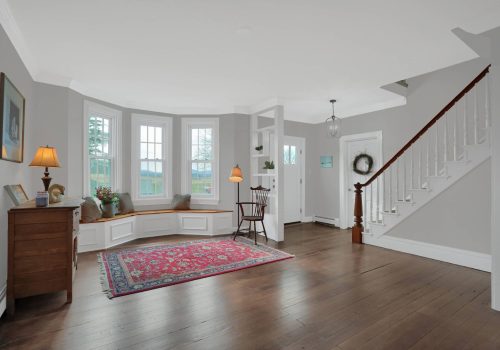 Whole Home Renovation in Carlisle