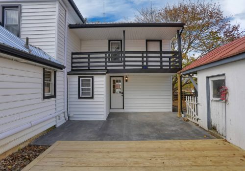 Home Addition Contractor in Carlisle, PA