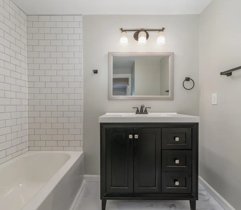 basement remodel cost